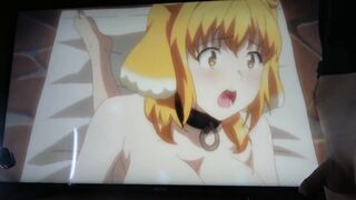 $2 Request From A Friend For Something About Roxanne Anime Hentai By Seeadraa Ep 252 (VIRAL)