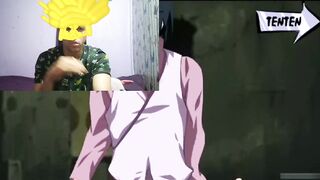 naruto Hentai SEX - Sasuke Fucks Hinata & Sakura HENTAI GAMEPLAy