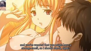 Step sister with big boods and huge ass fuck with big dick hentai anime hardcore rough sex