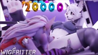 Furry Video P147