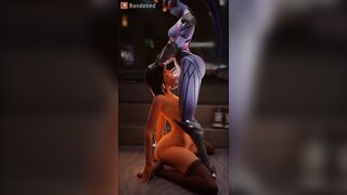 Best Porn Compilation May - 2023 (Phara, Sombra, Scarlet and more!)