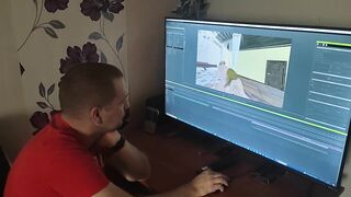 My Animator Verification Video