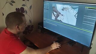 My Animator Verification Video