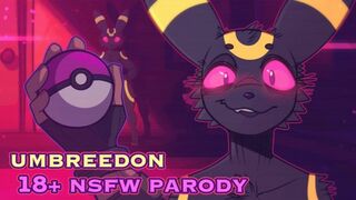 Furry Video P136