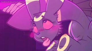 Furry Video P136