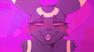 Furry Video P136