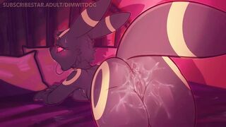 Furry Video P136