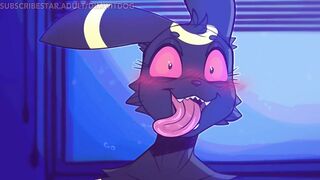 Furry Video P136