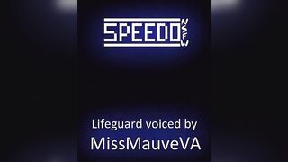 Lifeguard - Speedo