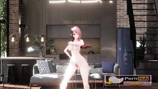 mmd r18 Brave Girls Chi Mat Ba Ram NEO 3d hentai