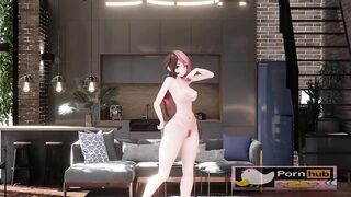 mmd r18 Brave Girls Chi Mat Ba Ram NEO 3d hentai