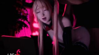 Marie Rose PMV 2020 - SFMeditor Archive