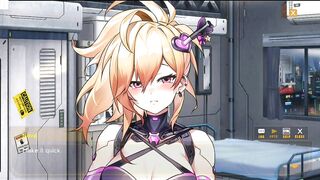 AI Nova - Machine Girl Raising Formula 2 (Compilation 1)