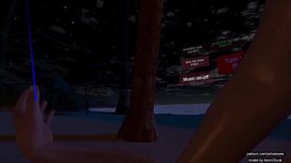 Camping Vol.2 - Pov VR Interactive Gameplay