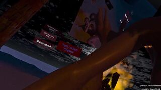 Camping Vol.2 - Pov VR Interactive Gameplay