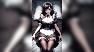 MAID IN HEAVN daytime 1