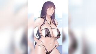 HENTAI COMPILATION 12 - SEXY GIRLS