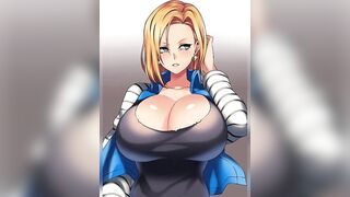 HENTAI COMPILATION 10 - SEXY GIRLS