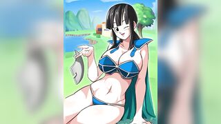 HENTAI COMPILATION 5 - SEXY GIRLS