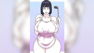 HENTAI COMPILATION 5 - SEXY GIRLS