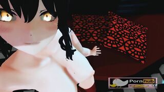 mmd r18 Do it blake 2K 3d hentai ntr