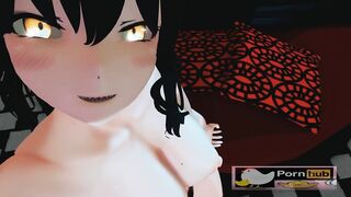 mmd r18 Do it blake 2K 3d hentai ntr