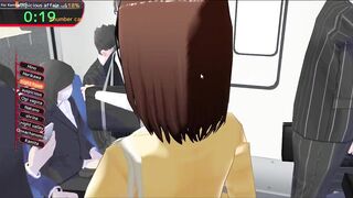 hentai game 満車率