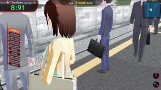 hentai game 満車率