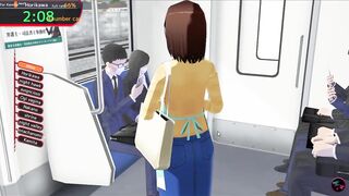 hentai game 満車率