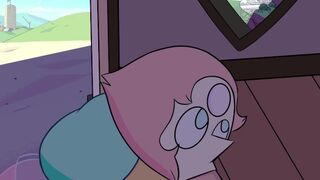 Pearl Blowjob