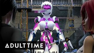 F.U.T.A. Sentai Squad | Episode 2: Trouble Interfacing | Trailer