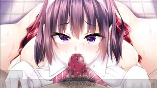 Hentai Game 下部管理人洗脳