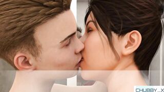 Affairs (PT 2) Gameplay by CHUBBY_X