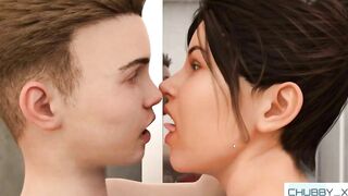 Affairs (PT 2) Gameplay by CHUBBY_X