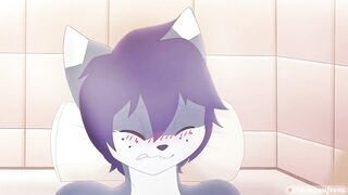 Leak [eipril Animation]