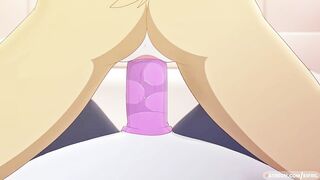 Leak [eipril Animation]