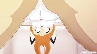 Leak [eipril Animation]