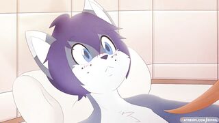 Leak [eipril Animation]