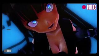 Mmd R18 go Berserk Fuck Hard Cum Harder non Stop Fucking