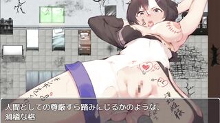 Hentai Game 影人間