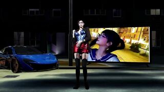 VAM Mmd Dance Gimme×Gimme