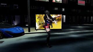 VAM Mmd Dance Gimme×Gimme