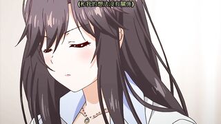 Ntrboy度道的里番小推介(2019年度) - ボクと彼女（女医）の診察日誌 THE ANIMATION