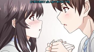 Ntrboy度道的里番小推介(2019年度) - ボクと彼女（女医）の診察日誌 THE ANIMATION