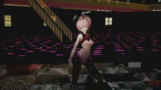 MMD R18 Mika Hwasa Maria - 1233