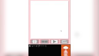 Hentai Game セクシィピクセルガール