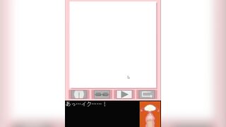 Hentai Game セクシィピクセルガール