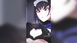 Hentai edit