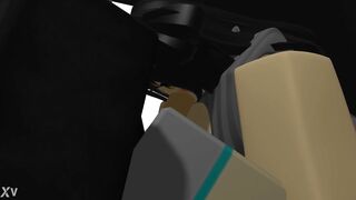 Roblox Blowjob