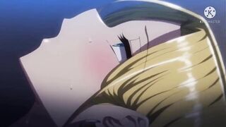 Hentai anime: Imaizumin-chi wa Douyara Gal no Tamariba ni Natteru Rashii